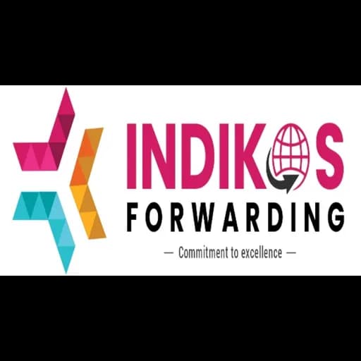 Indikos Forwarding Private Limited logo