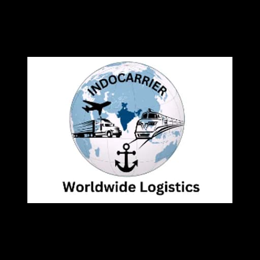 INDOCARRIER WORLDWIDE LOGISTICS PRIVATE LIMITED logo