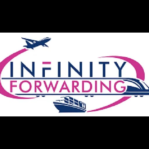 Infinity Forwarding, s. r. o. logo