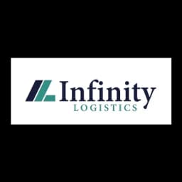 Infinity logistics, Inc logo