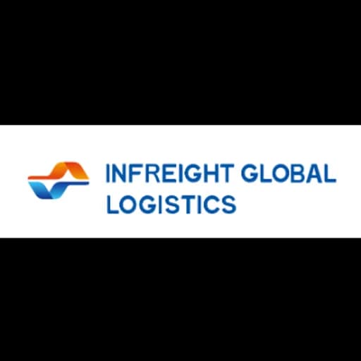 INFREIGHT GLOBAL LOGISTICS CO., LTD. logo