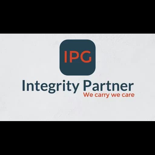 Integrity Partner Global Forwarding Limited logo
