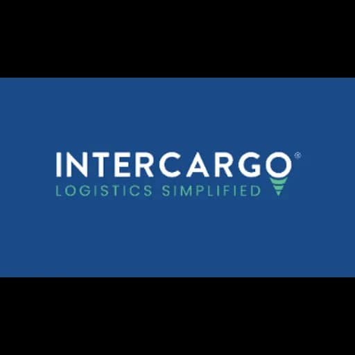Intercargo Limited logo