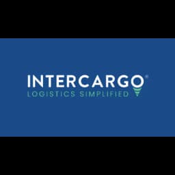Intercargo Limited logo