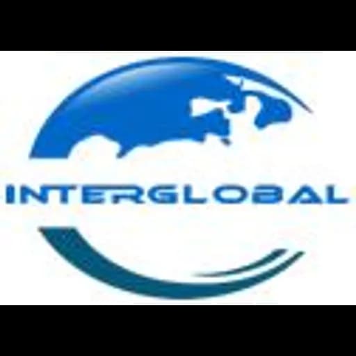 Interglobal International Forwarding(Suzhou)Co.,Ltd logo