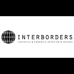 Interborders S.R.L. logo