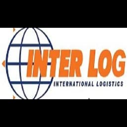 INTERLOG INTERNATIONAL LOGISTICS logo