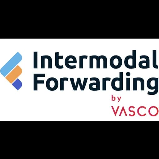 INTERMODAL FORWARDING,SL logo