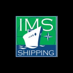 International Maritime Shipping NV logo
