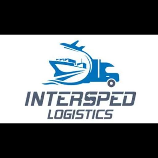 INTERSPED LOGISTICS INDIA PRIVATE LIMITED logo