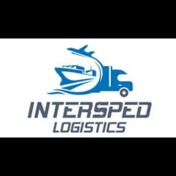 INTERSPED LOGISTICS INDIA PRIVATE LIMITED logo