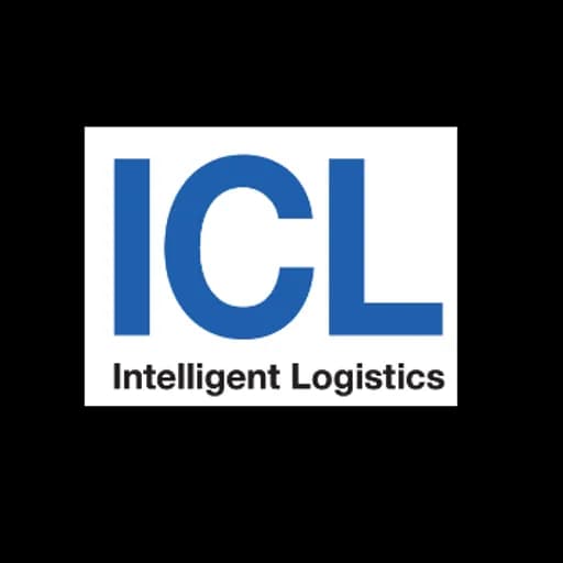 ISRAEL CARGO LOGISTICS (I C L) LTD logo