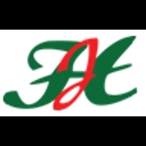 J&H (SHANGHAI) LOGISTIC CO.,LTD logo