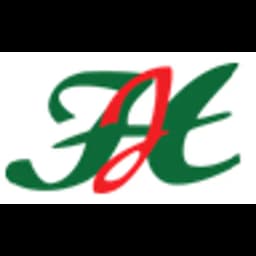 J&H (SHANGHAI) LOGISTIC CO.,LTD logo