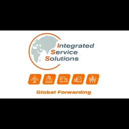 ISS Global Forwarding (Qatar) logo