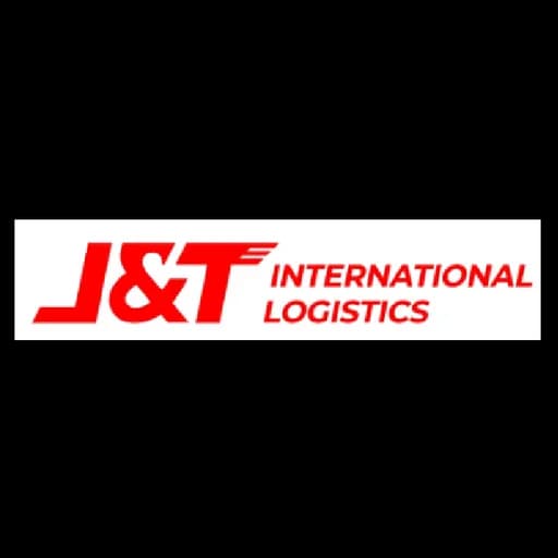 J&T INTERNATIONAL LOGISTICS (THAILAND) LIMITED logo