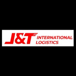 J&T INTERNATIONAL LOGISTICS (THAILAND) LIMITED logo