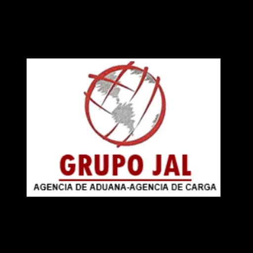 JAL CARGO S.A.C. logo