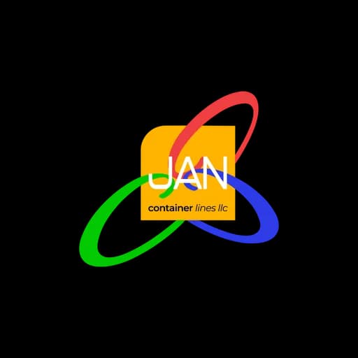 JAN CONTAINER LINES LLC logo