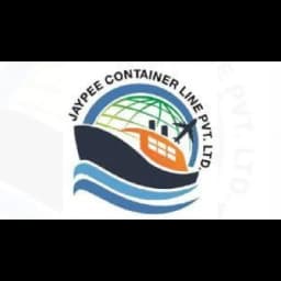 JAYPEE CONTAINER LINE PRIVATE LIMITED logo