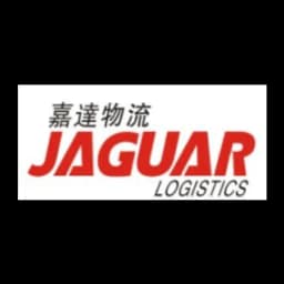 Jaguar Logistics CO., LTD logo