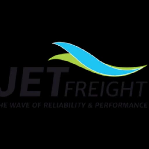 JET FREIGHT LOGISTICS LIMITED (CHENNAI) logo