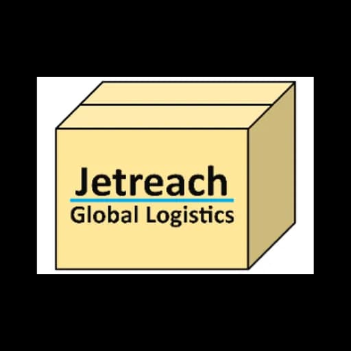 Jetreach Global Logistics Limited logo