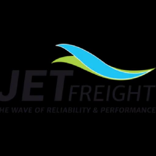 JET FREIGHT LOGISTICS LIMITED (MALAPPURAM) logo