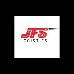 JFS Logistics FZCO logo