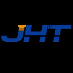 JHT GLOBAL LOGISTICS LIMITED logo