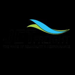 JET FREIGHT LOGISTICS LIMITED (MUMBAI) logo