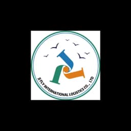 JJ FLY INTERNATIONAL LOGISTICS CO.,LTD logo