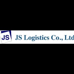 JS LOGISTICS CO.,LTD. logo