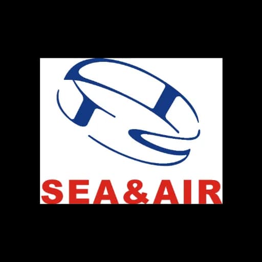 JSD LOGISTICS CO., LTD logo