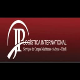 JP LOGISTICA INTERNATIONAL SERVICOS DE CARGAS MARITIMAS E AEREAS LTDA logo