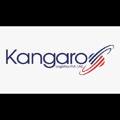 KANGAROO LOGISTICS PRIVATE LIMITED logo
