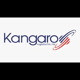 KANGAROO LOGISTICS PRIVATE LIMITED logo
