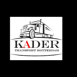 KADER TRANSPORT ROTTERDAM logo