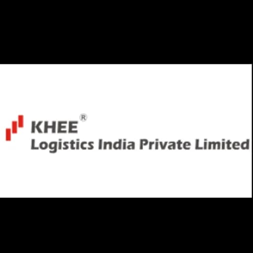 KHEE LOGISTICS INDIA PRIVATE LIMITED logo