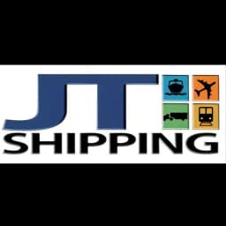 JT Shipping Global Inc logo