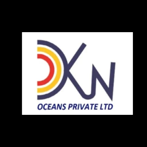 KN OCEANS PRIVATE LIMITED logo