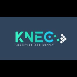 KNEC LOJISTIK VE TEDARIK HIZMETLERI A.S. logo