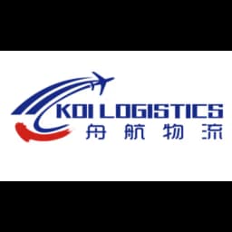 KOI International Forwarding Limited logo