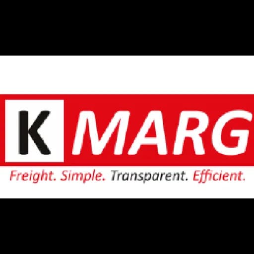 KMARG SHIPPING (PTY) LTD logo