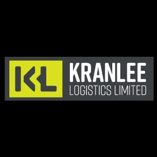 KRANLEE LOGISTICS LIMITED logo