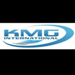KMG INTERNATIONAL CO.,LTD logo