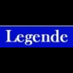 LEGENDE LOGISTICS CO.,LTD. logo