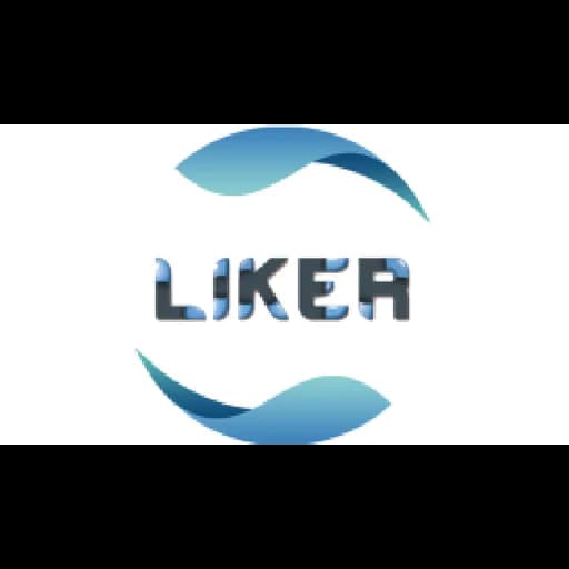 LIKER INTERNATIONAL CO.,LTD logo