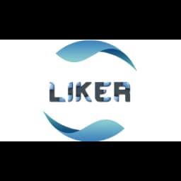 LIKER INTERNATIONAL CO.,LTD logo