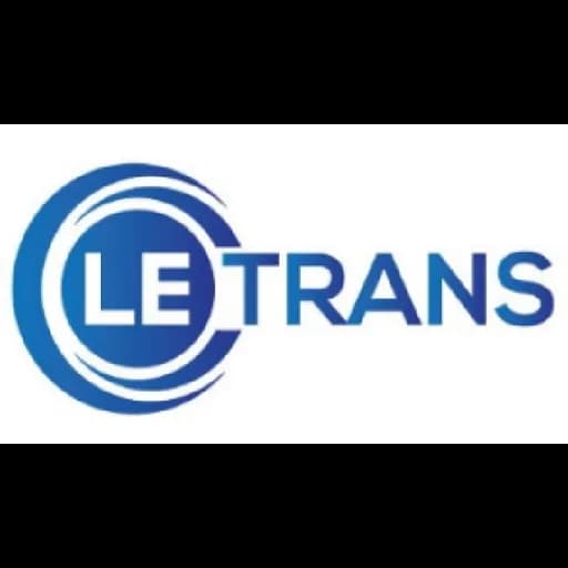 Le Trans Co., Ltd logo